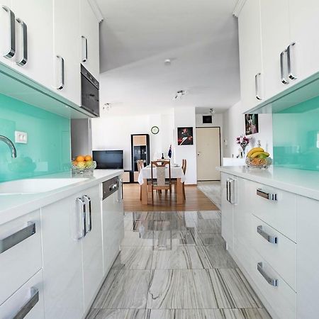 Ferienwohnung Adriatic Dream Split Exterior foto